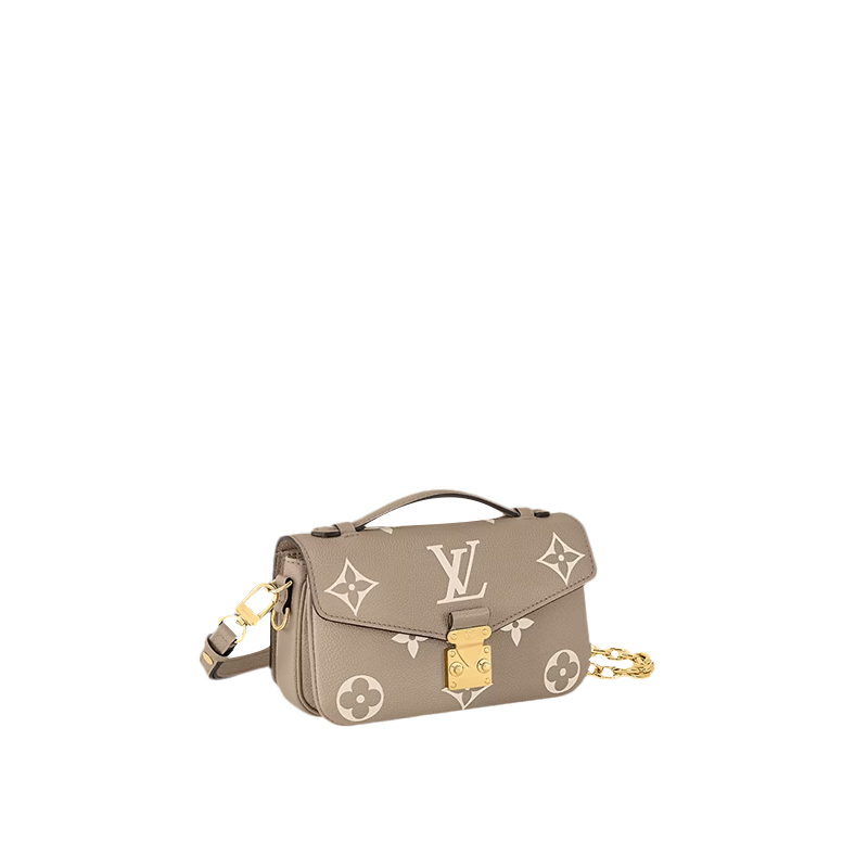 LOUIS VUITTON（ルイヴィトン）ポシェット・メティス EW ミニバッグ ショルダーバック