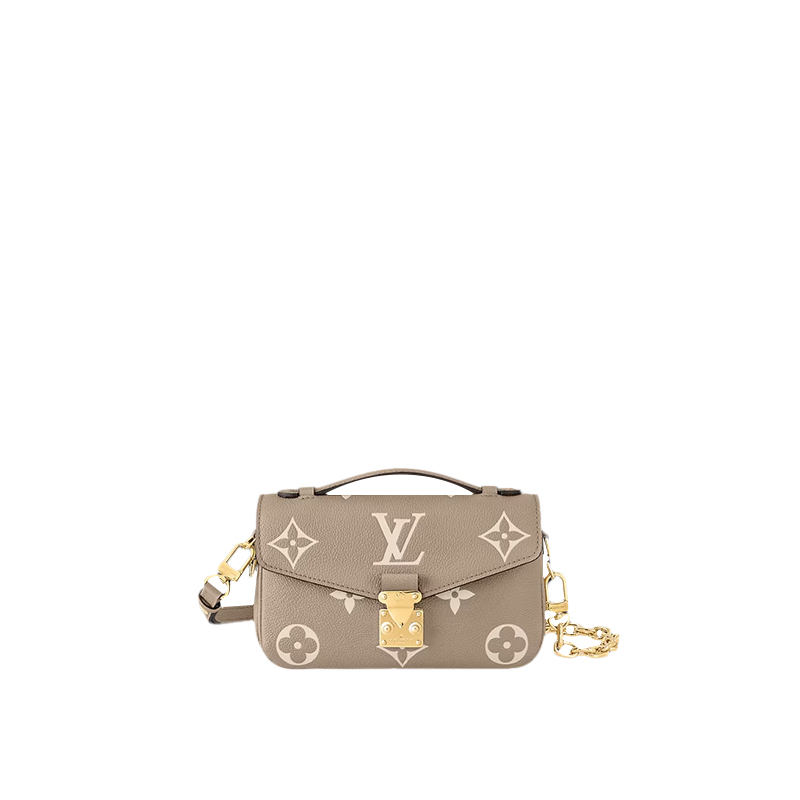 LOUIS VUITTON（ルイヴィトン）ポシェット・メティス EW ミニバッグ ショルダーバック