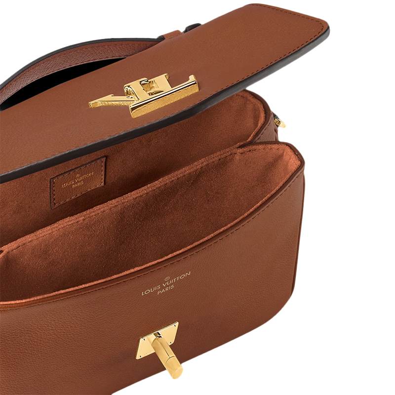 LOUIS VUITTON（ルイヴィトン）オックスフォード コニャック ショルダーバック