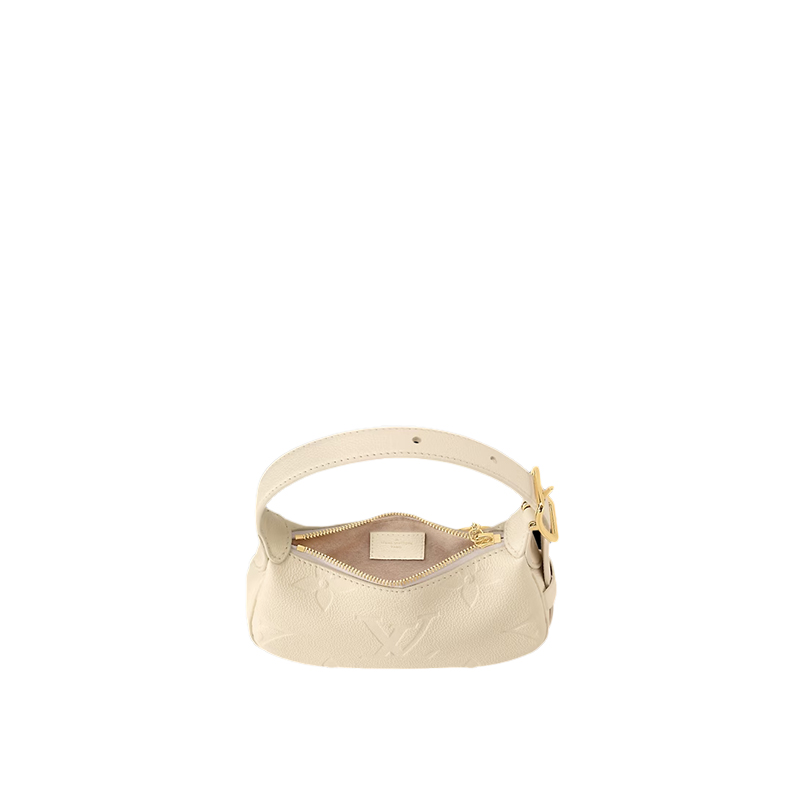 LOUIS VUITTON（ルイヴィトン）ミニムーン ミニバッグ ハンドバッグ