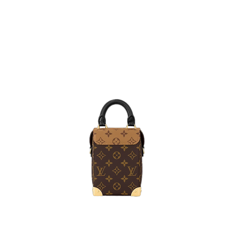 LOUIS VUITTON（ルイヴィトン）カメラボックス ミニバッグ ショルダーバッグ