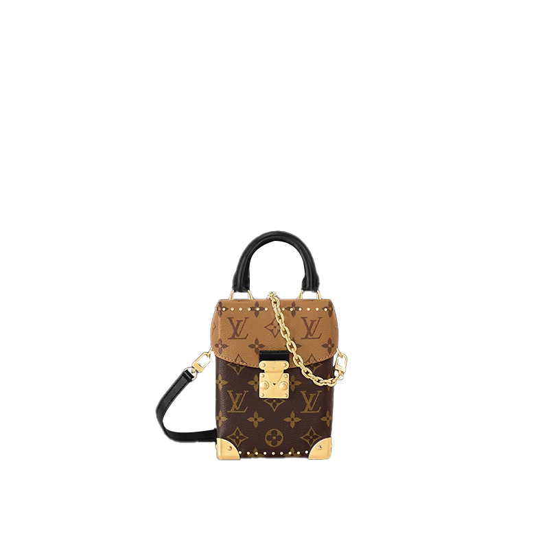 LOUIS VUITTON（ルイヴィトン）カメラボックス ミニバッグ