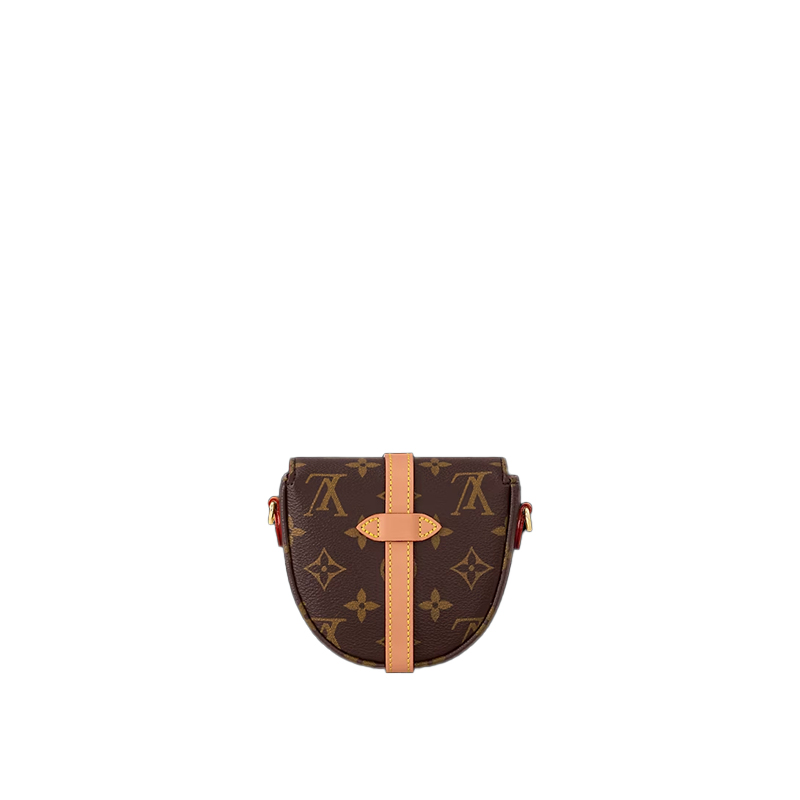 LOUIS VUITTON（ルイヴィトン）ミクロ・シャンティイ ショルダーバッグ