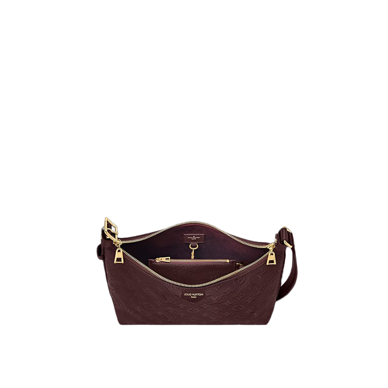 LOUIS VUITTON（ルイヴィトン）スポーツバッグ ハンドバッグ