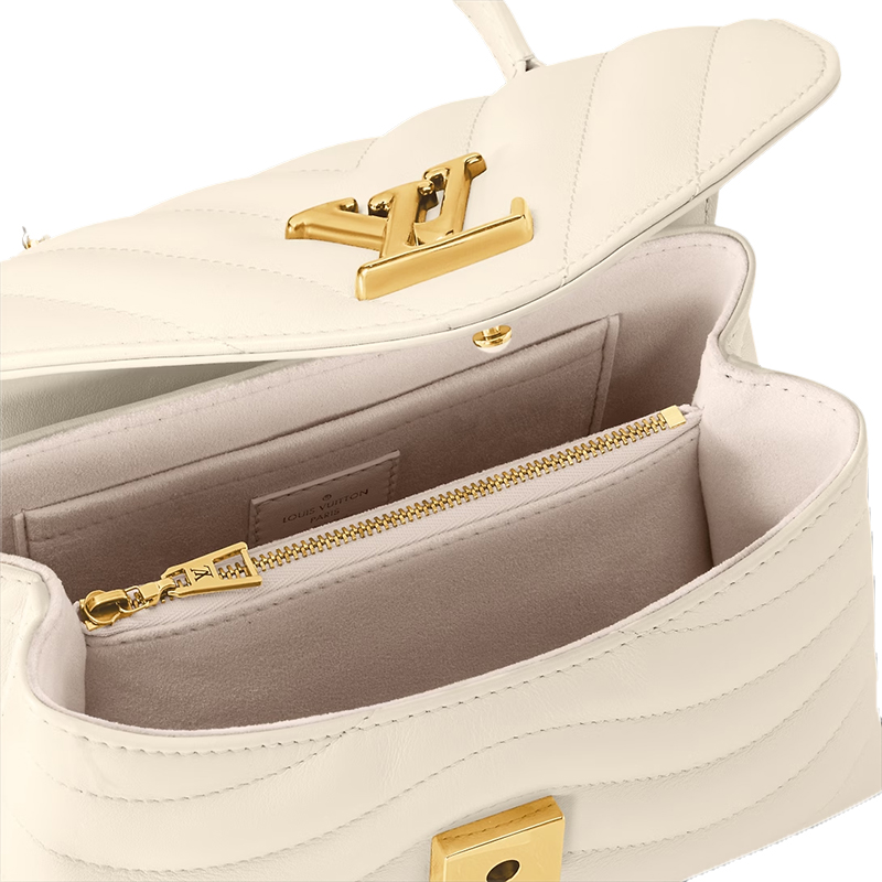 LOUIS VUITTON（ルイヴィトン）ホールド・ミー ハンドバッグ ショルダーバック