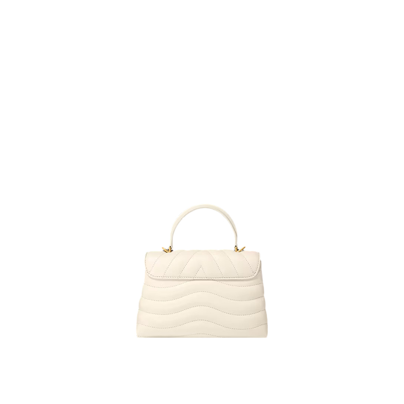 LOUIS VUITTON（ルイヴィトン）ホールド・ミー ハンドバッグ ショルダーバック