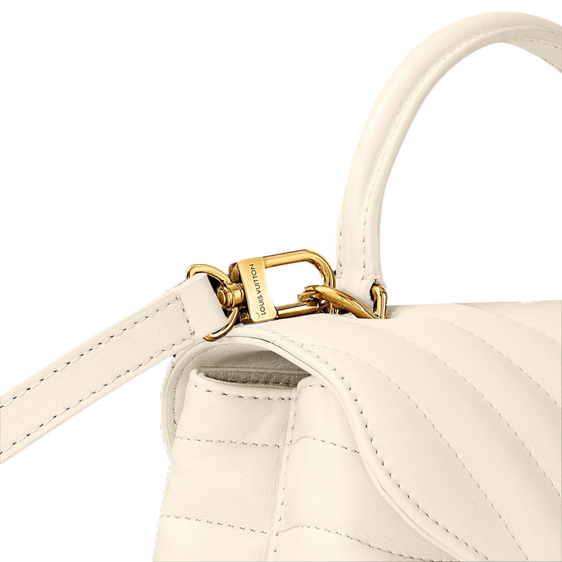 LOUIS VUITTON（ルイヴィトン）ホールド・ミー ハンドバッグ ショルダーバック