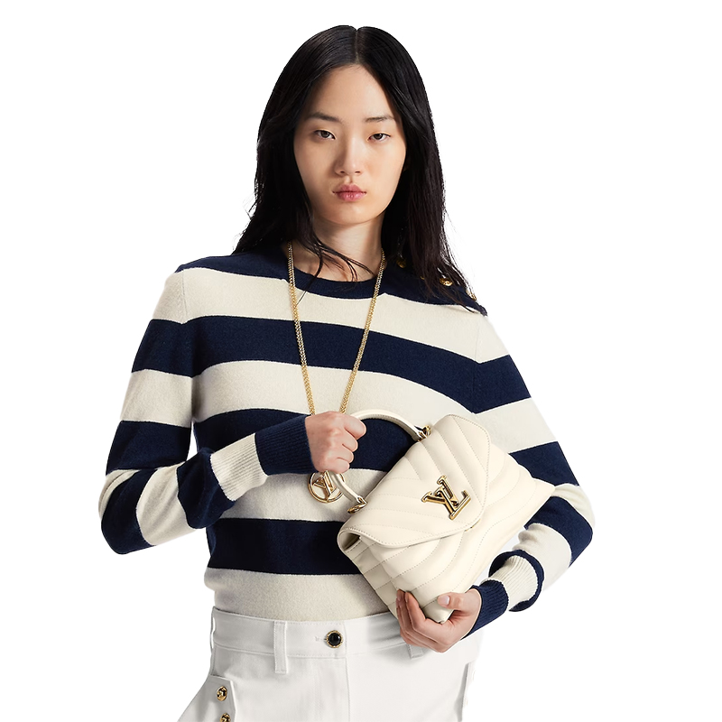 LOUIS VUITTON（ルイヴィトン）ホールド・ミー ハンドバッグ ショルダーバック