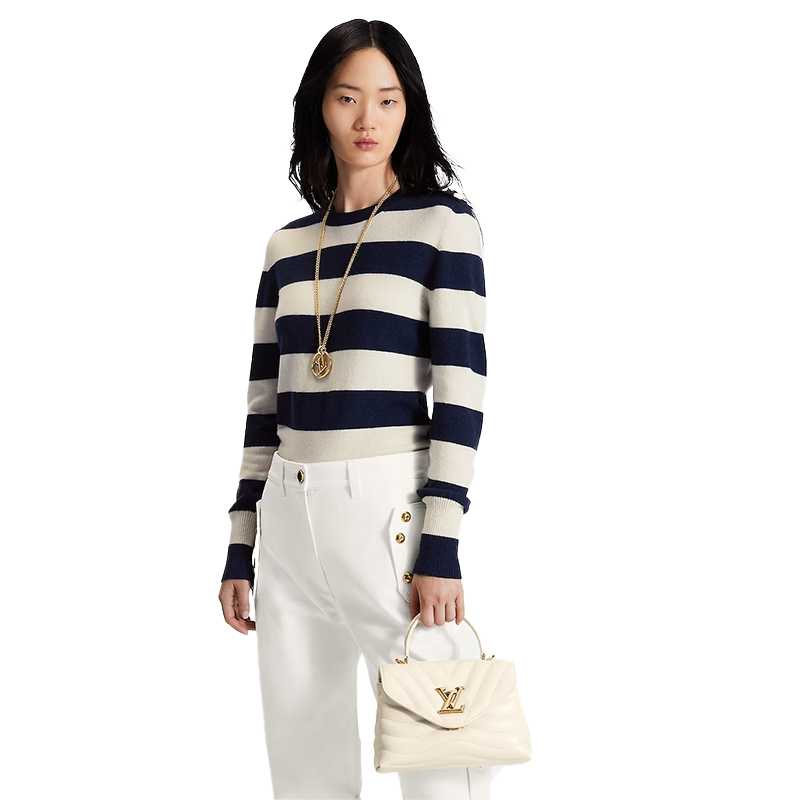 LOUIS VUITTON（ルイヴィトン）ホールド・ミー ハンドバッグ ショルダーバック