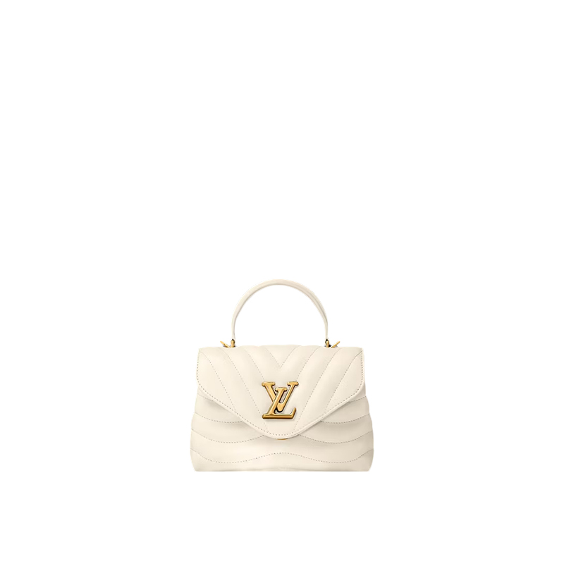 LOUIS VUITTON（ルイヴィトン）ホールド・ミー ハンドバッグ ショルダーバック