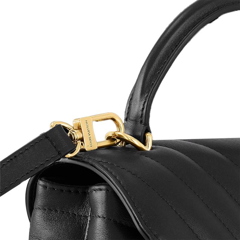 日本未入荷★LouisVuitton★ホールドミー ショルダーバッグ LOUIS VUITTON ルイヴィトン M58554 ロックミー・テンダー