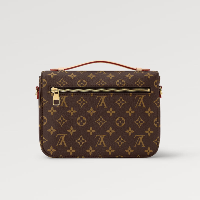 LOUIS VUITTON ポシェット・メティス MM M44875 ショルダーバッグ