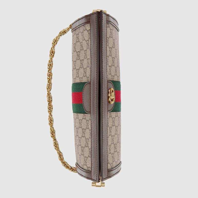 GUCCI(グッチ)〔オフィディア〕GG スモール ショルダーバッグ