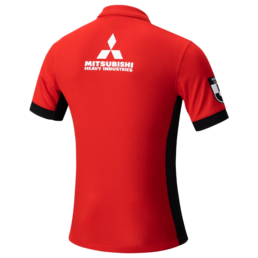 浦和レッズ 2025 ユニフォーム ホーム 半袖 レプリカ