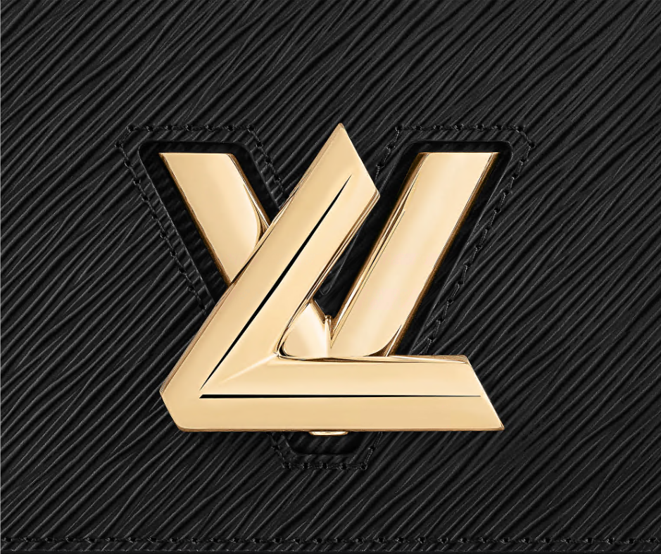 LOUIS VUITTON（ルイヴィトン）ツイスト ハンドバッグ MM