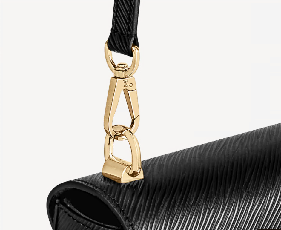 LOUIS VUITTON（ルイヴィトン）ツイスト ハンドバッグ MM