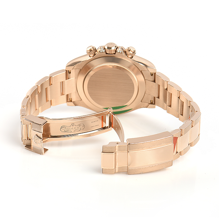 ROLEX ロレックス 腕時計 コスモグラフ デイトナ レインボー 116595RBOW