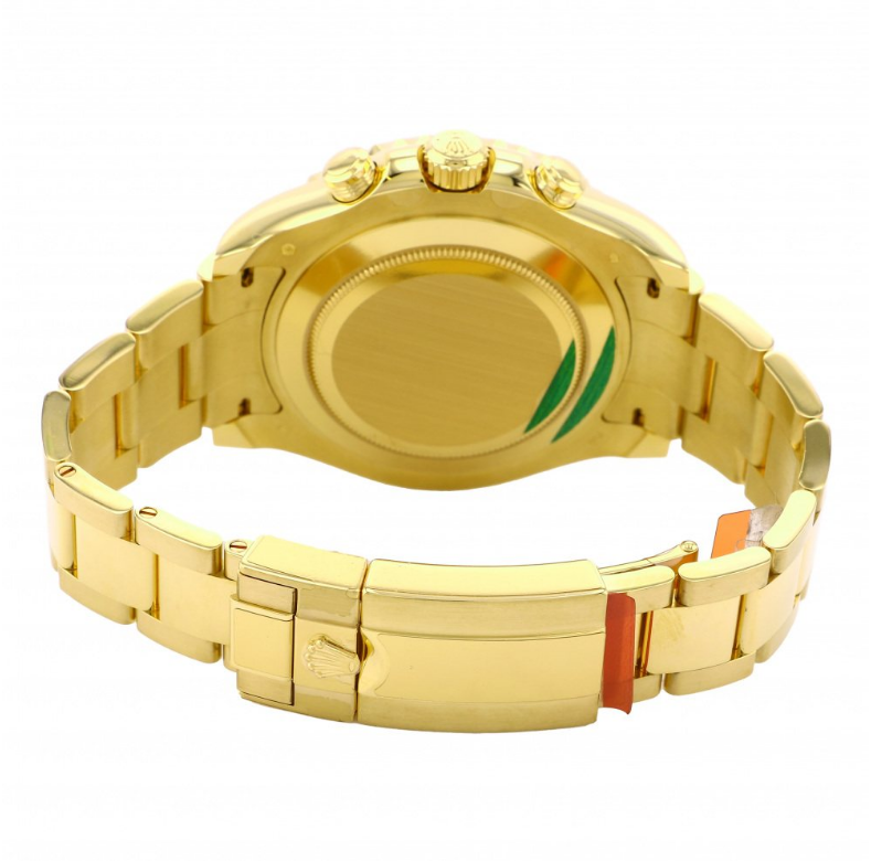 ロレックス ROLEX 腕時計 ヨットマスター II 116688