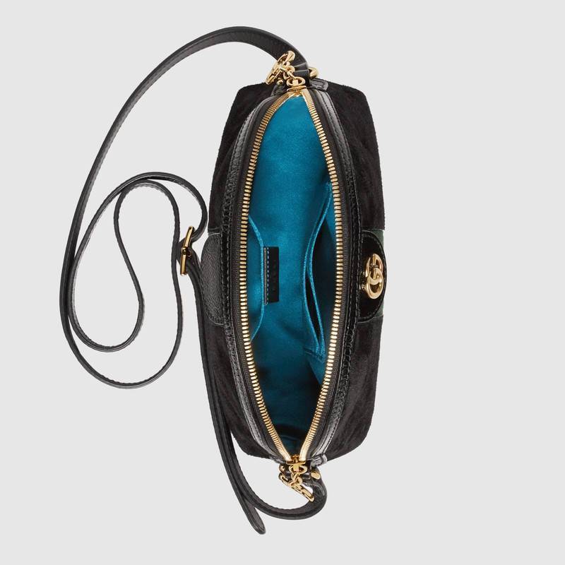 GUCCI(グッチ)〔オフィディア〕スモール ショルダーバッグ
