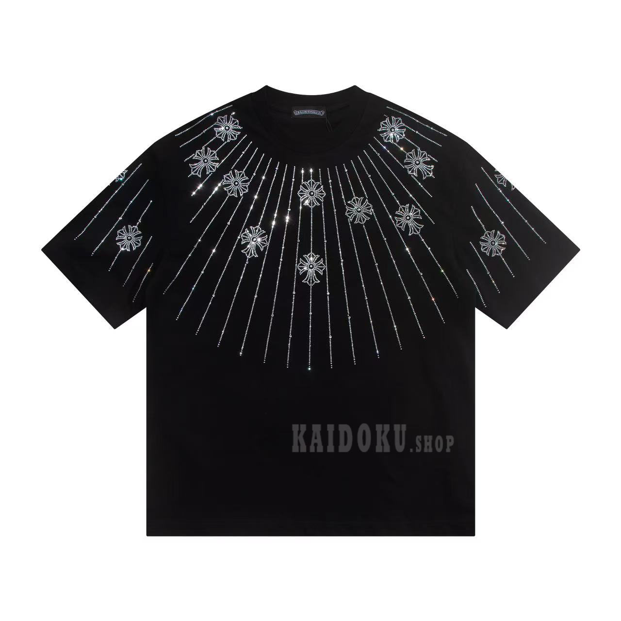 クロムハーツ Chrome Hearts 2026新品 Tシャツ 半袖 メンズ