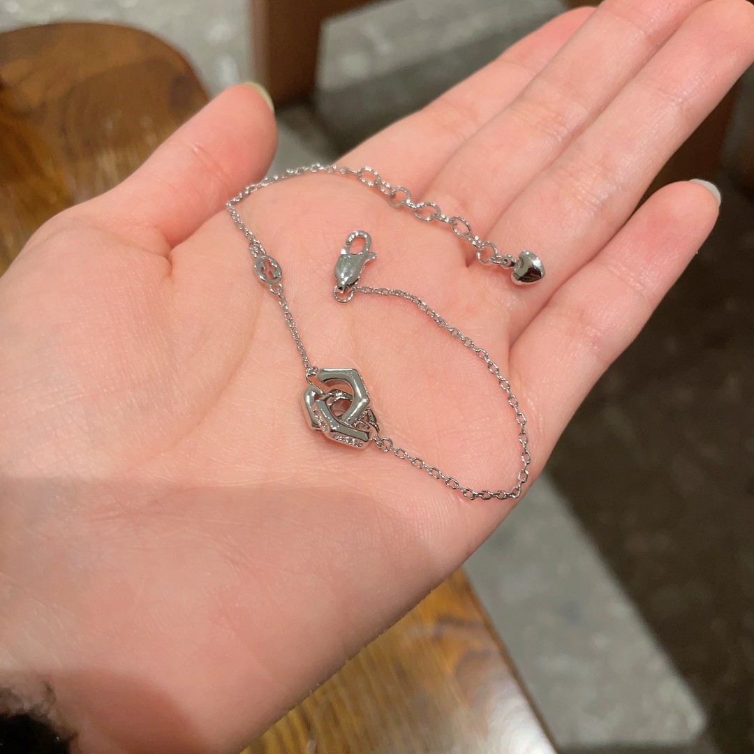 グッチ GUCCI ブレスレット トレンド おしゃれ レディース