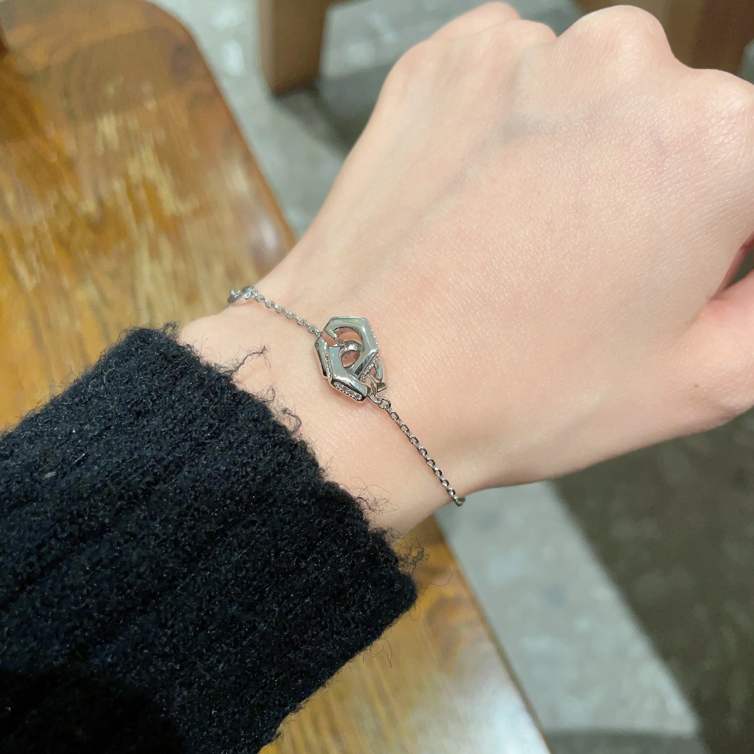 グッチ GUCCI ブレスレット トレンド おしゃれ レディース