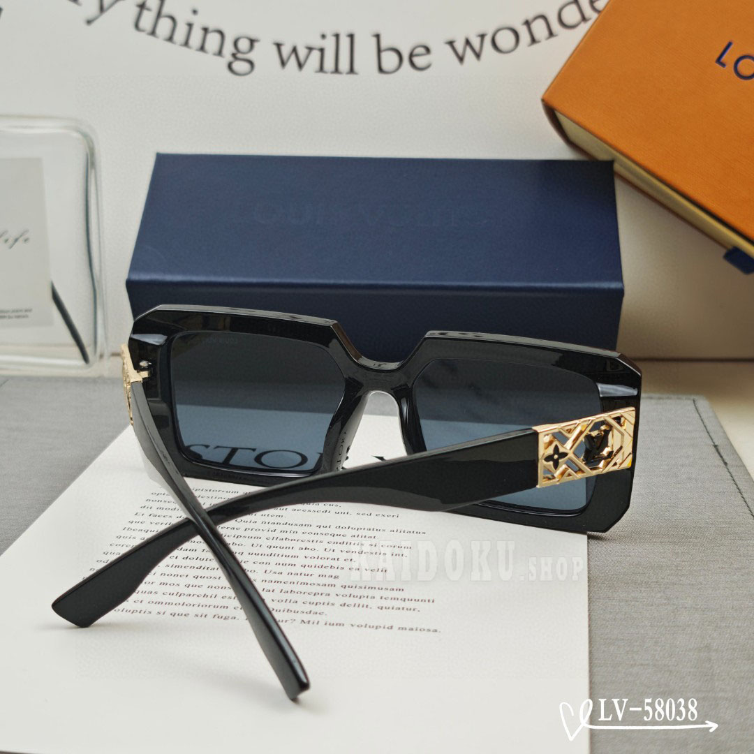 ルイヴィトン LOUIS VUITTON サングラス レディース