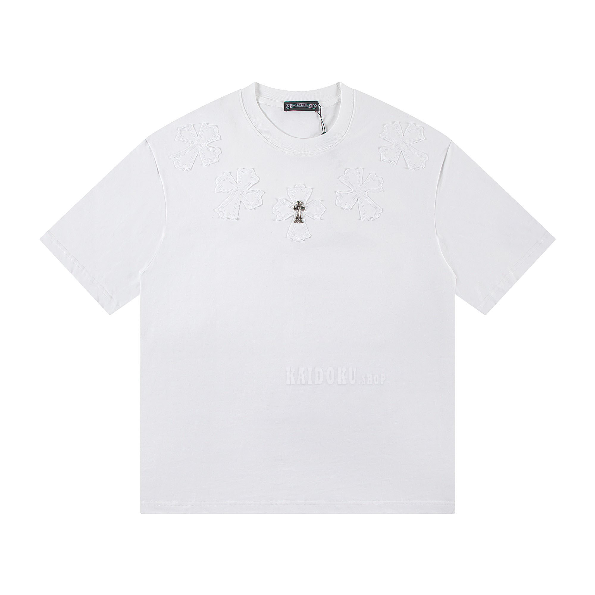 クロムハーツ Chrome Hearts 2026新品 Tシャツ メンズ