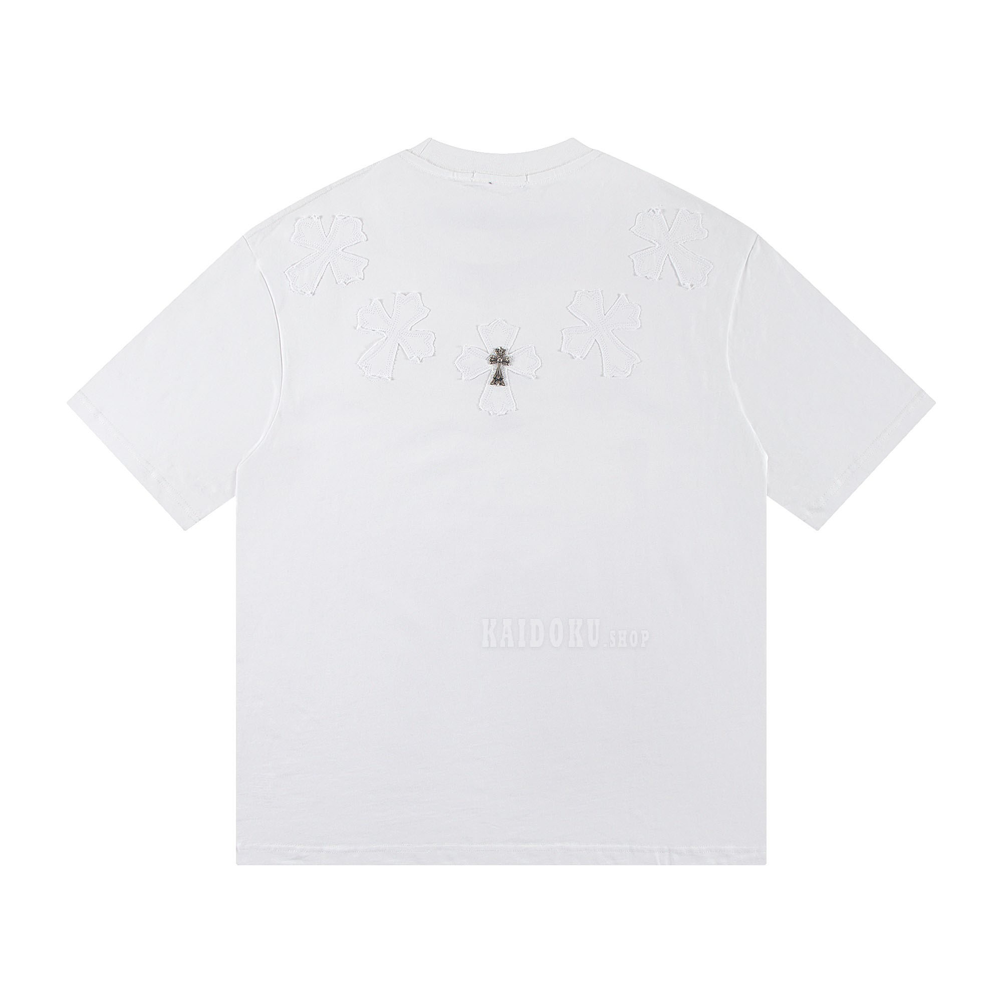 クロムハーツ Chrome Hearts 2026新品 Tシャツ メンズ