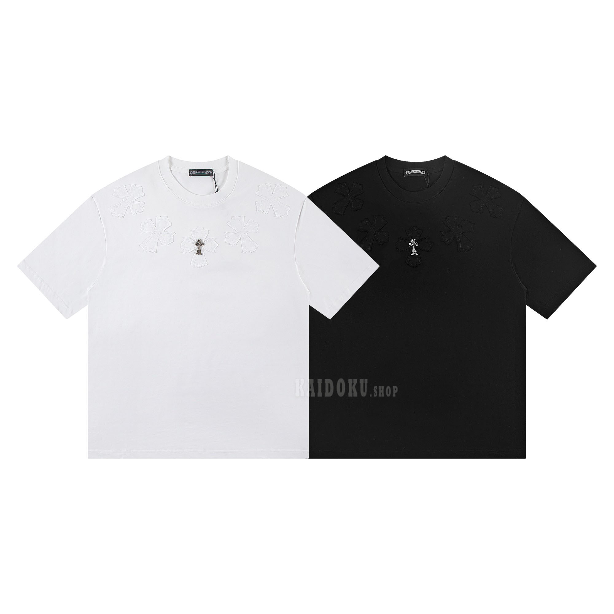 クロムハーツ Chrome Hearts 2026新品 Tシャツ メンズ