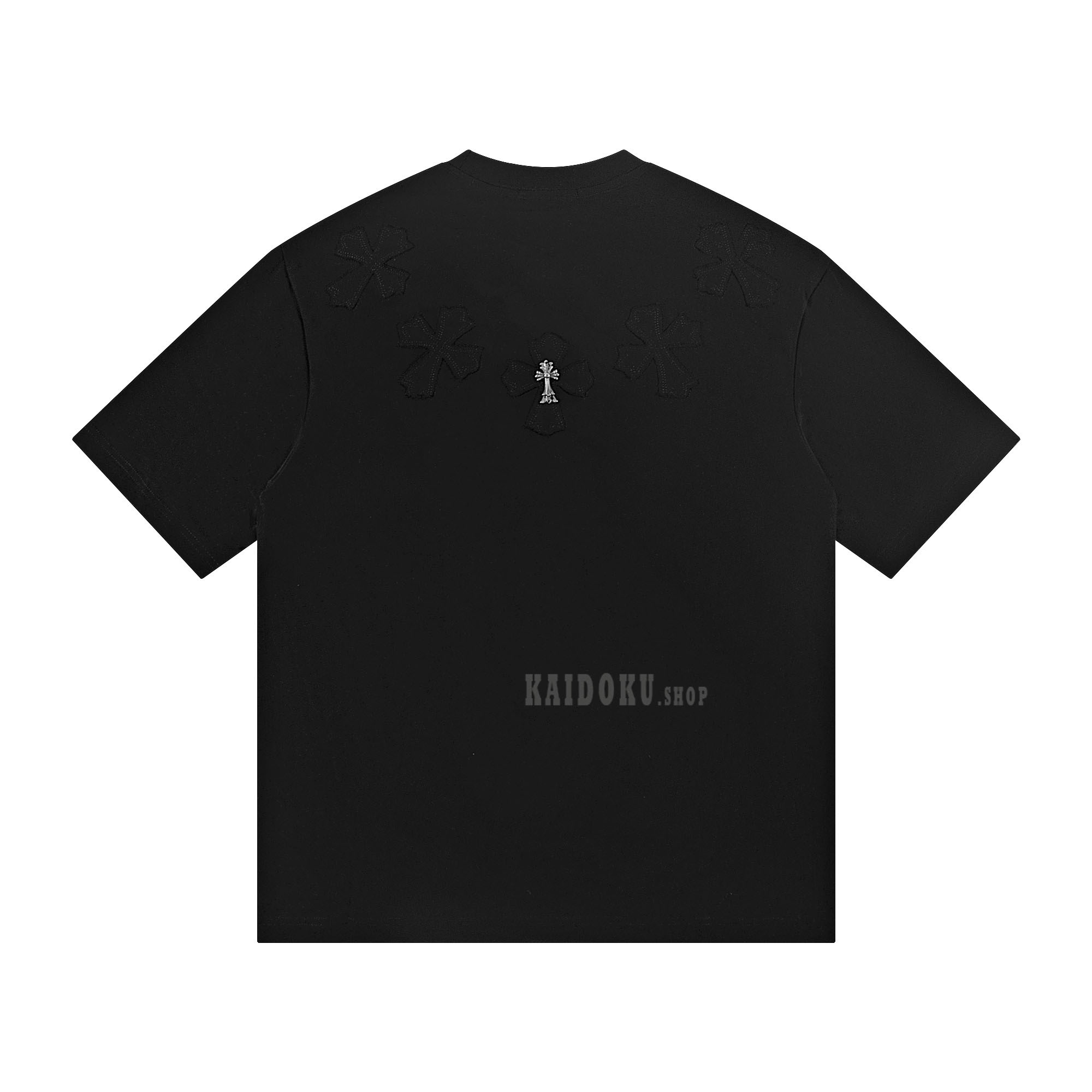 クロムハーツ Chrome Hearts 2026新品 Tシャツ メンズ