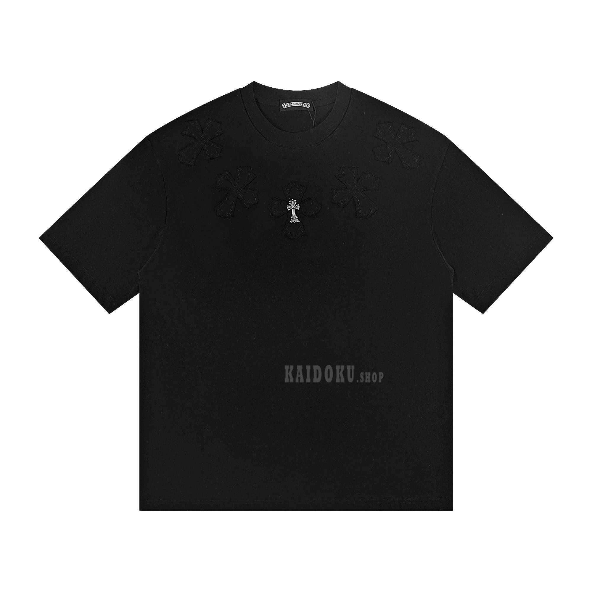 クロムハーツ Chrome Hearts 2026新品 Tシャツ メンズ