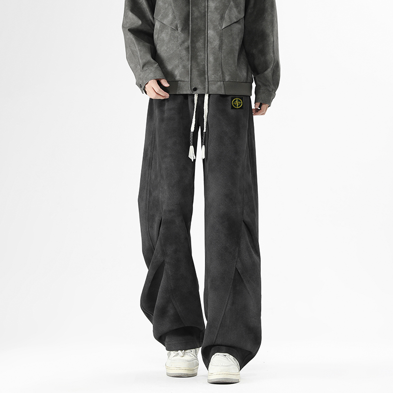 ストーンアイランド STONE ISLAND カジュアルパンツ 2色 メンズ