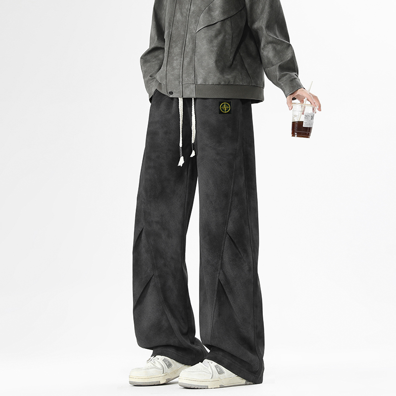 ストーンアイランド STONE ISLAND カジュアルパンツ 2色 メンズ