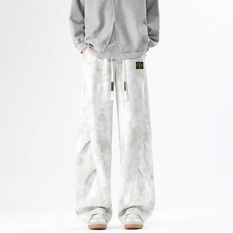 ストーンアイランド STONE ISLAND カジュアルパンツ 2色 メンズ
