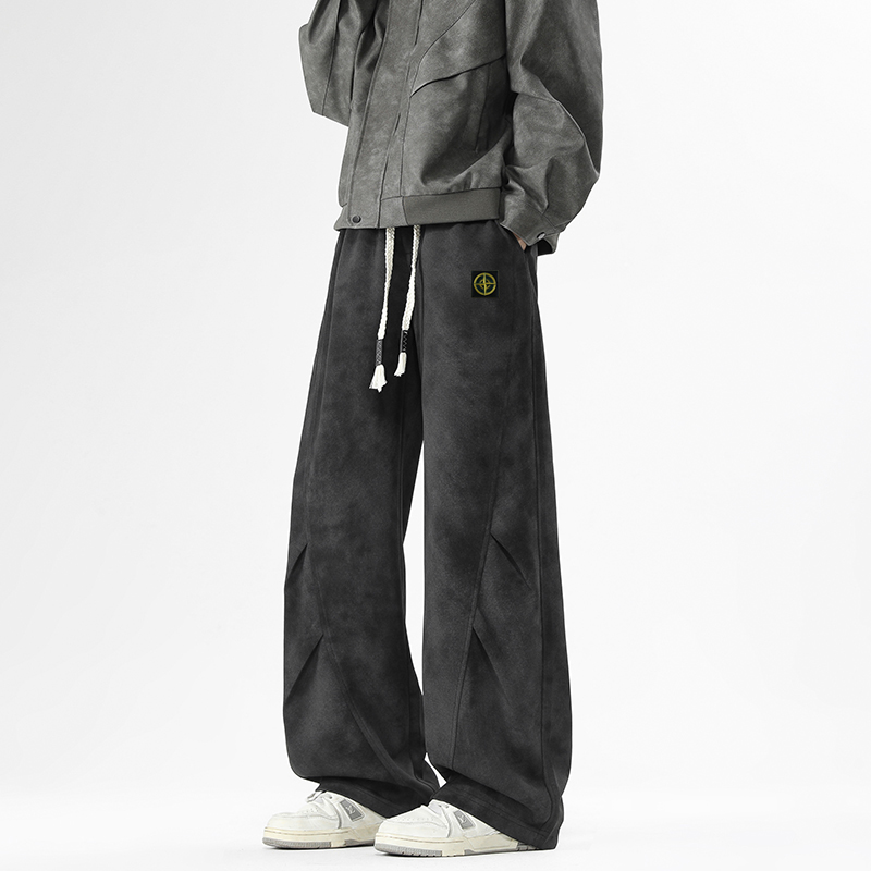 ストーンアイランド STONE ISLAND カジュアルパンツ 2色 メンズ