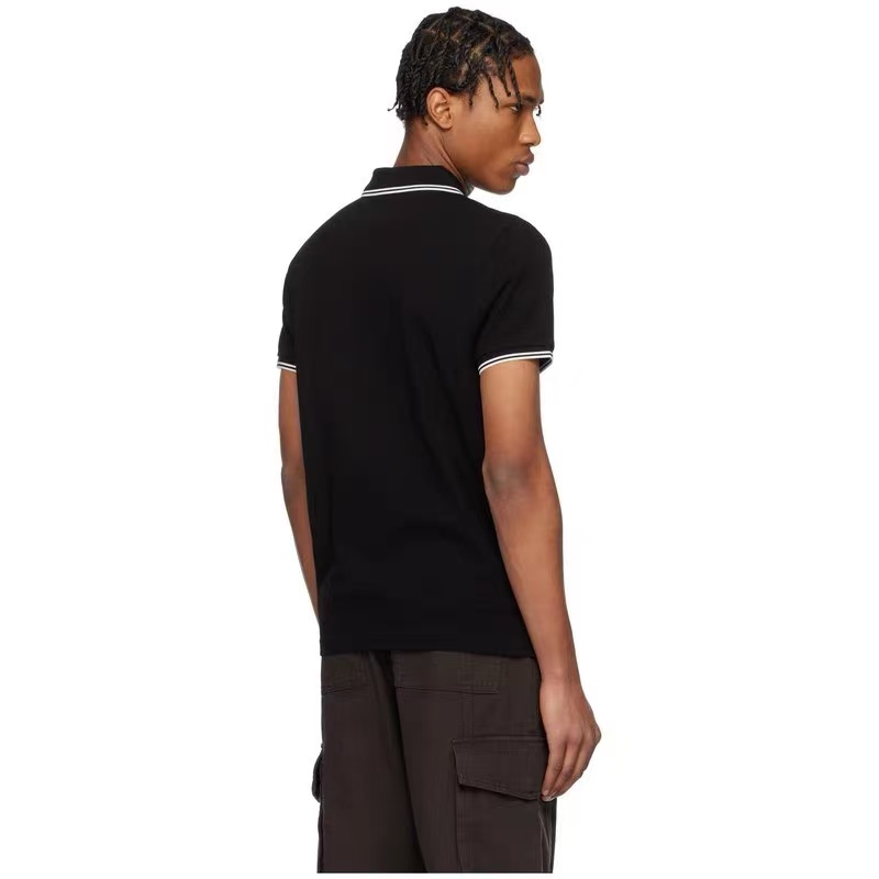 モンクレール MONCLER Tシャツ ポロシャツ 夏 2026新作 メンズ