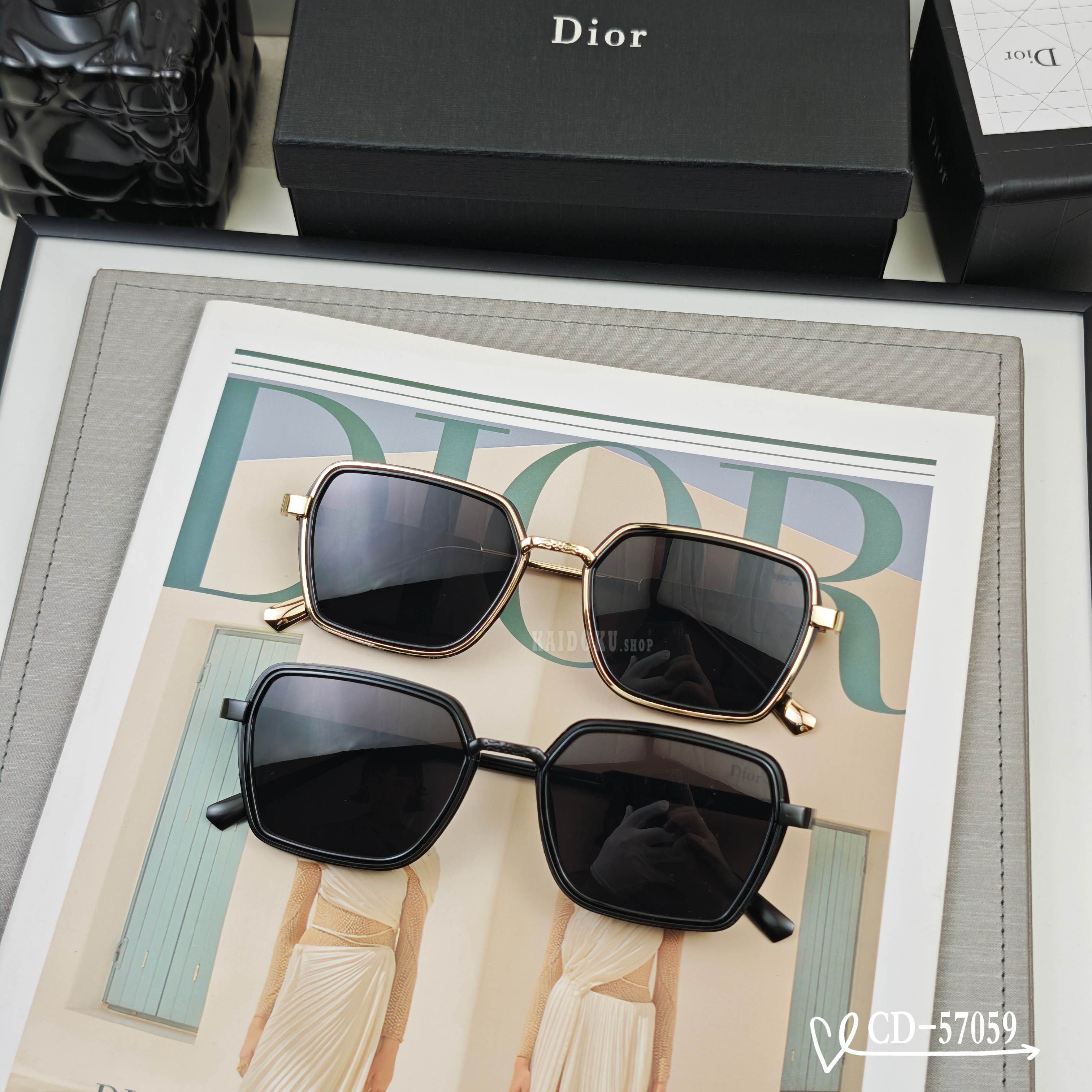 ディオール DIOR ファッション サングラス レディース