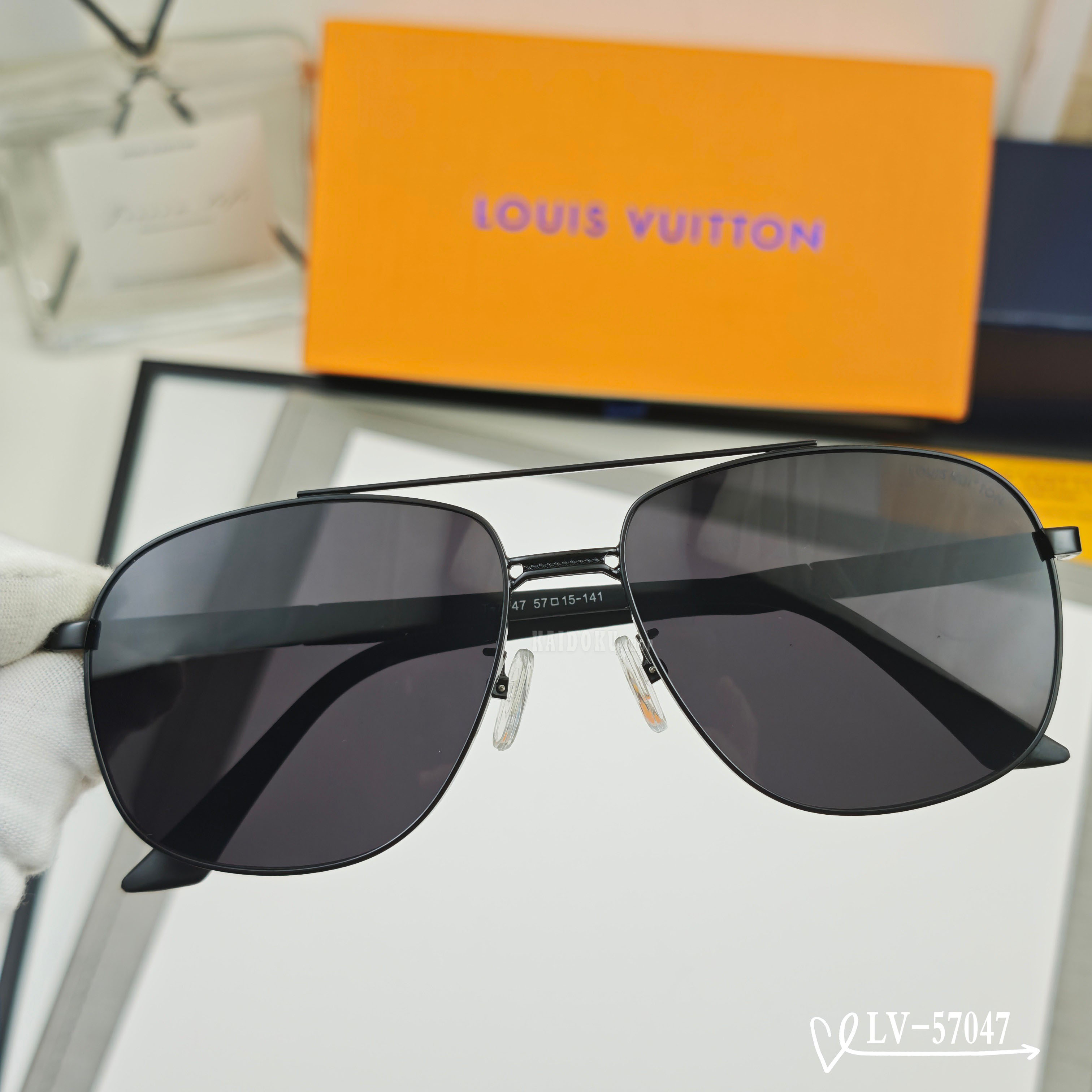 ルイヴィトン LOUIS VUITTON サングラス ファッション レディース＆メンズ