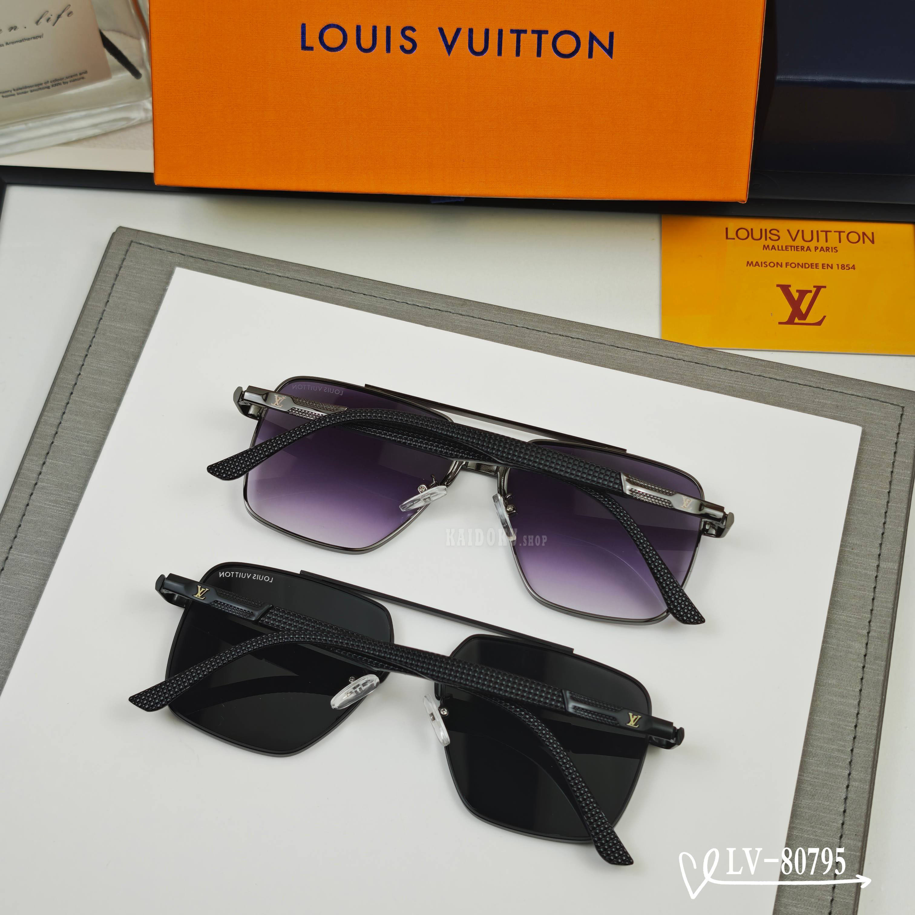 ルイヴィトン LOUIS VUITTON サングラス ファッション レディース＆メンズ