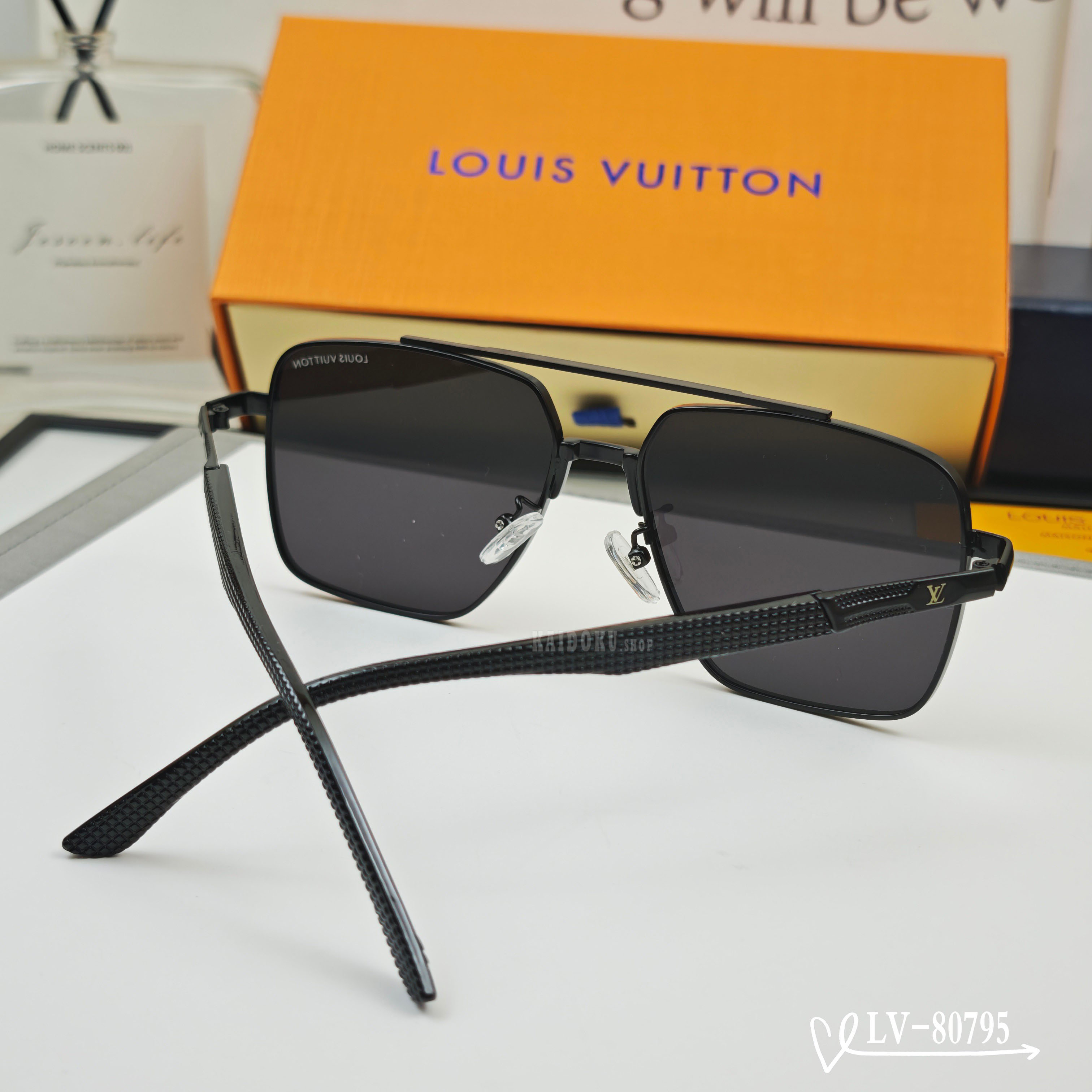 ルイヴィトン LOUIS VUITTON サングラス ファッション レディース＆メンズ