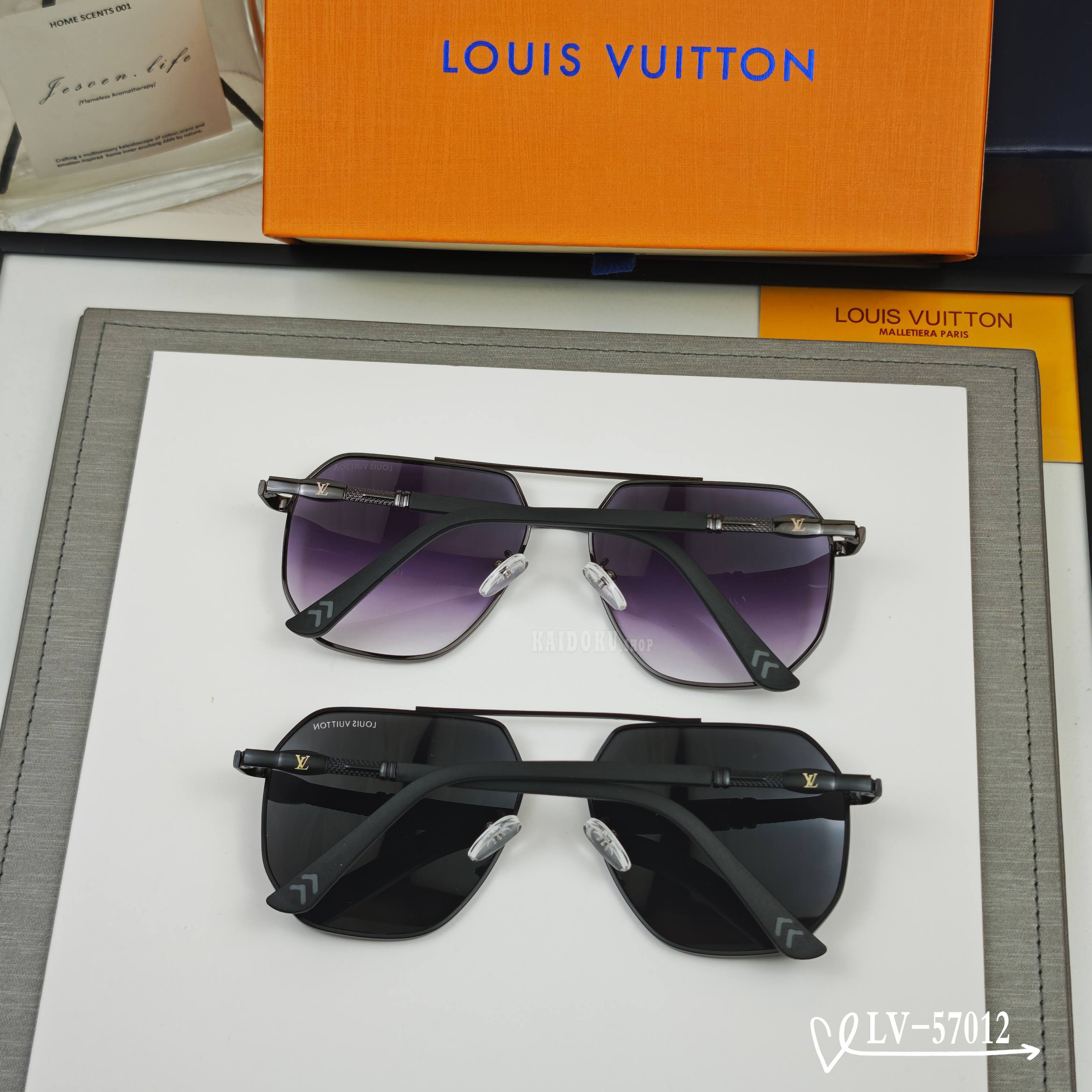 ルイヴィトン LOUIS VUITTON サングラス レディース＆メンズ