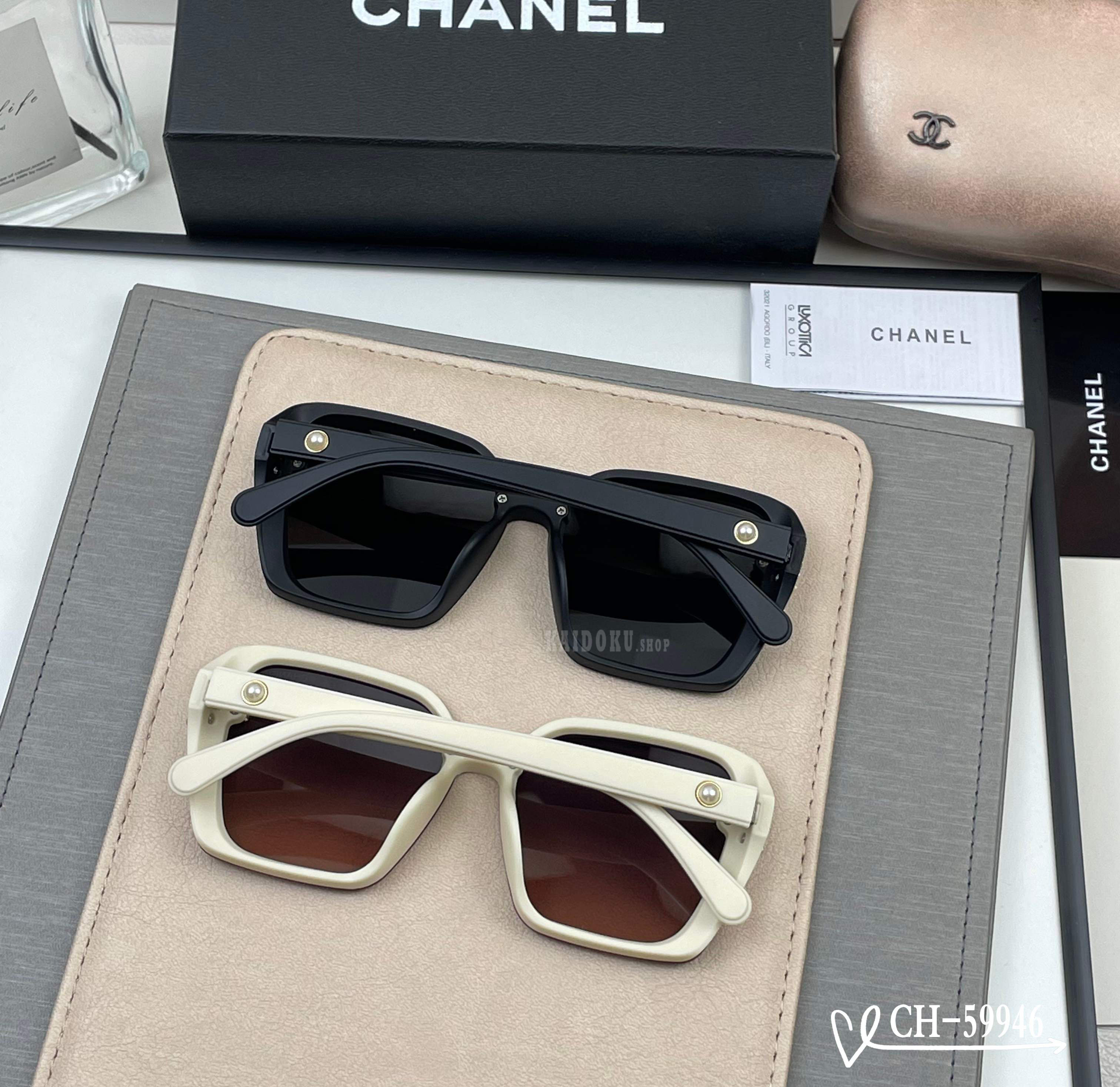 シャネル CHANEL サングラス 新作 レディース
