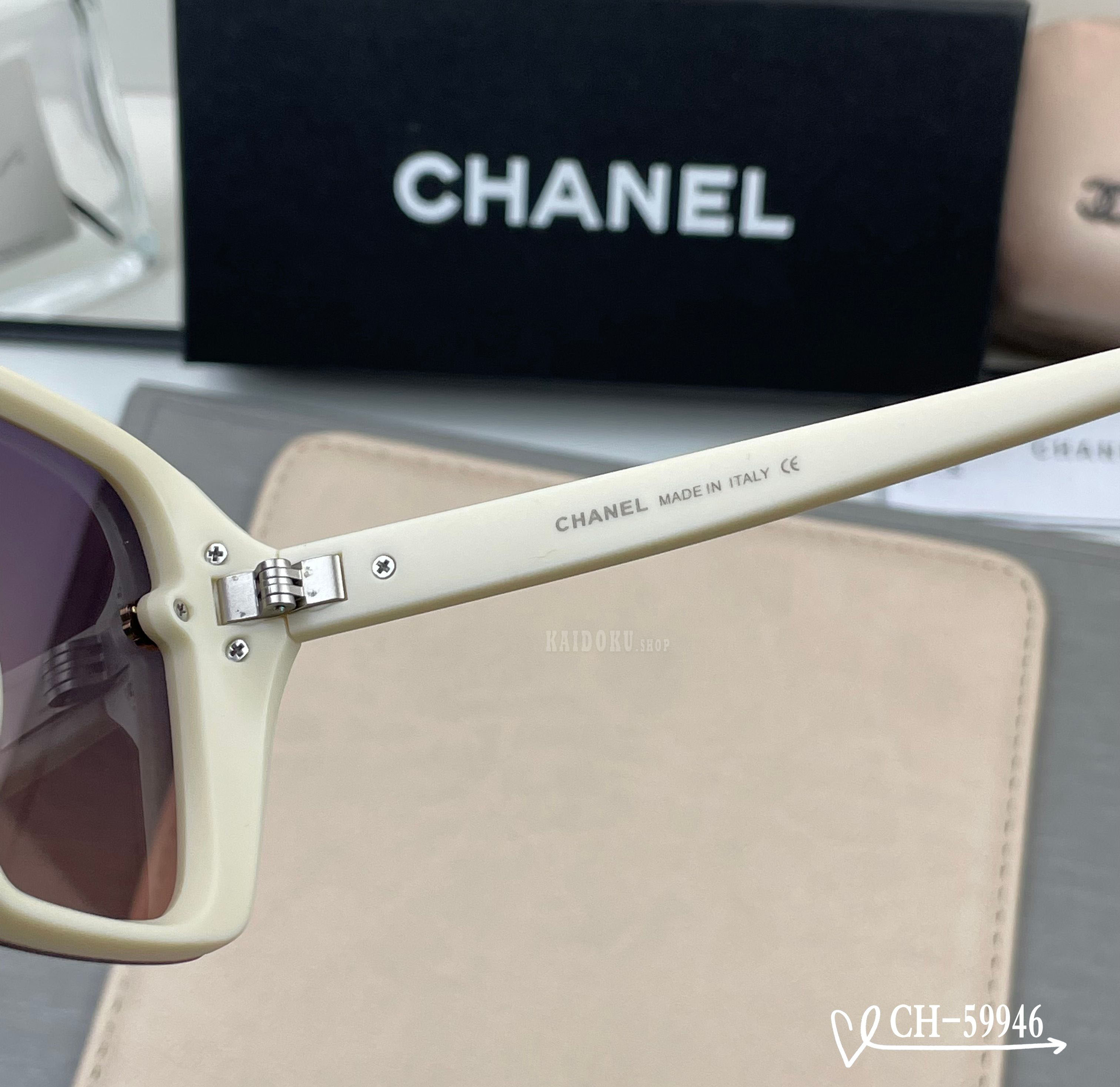 シャネル CHANEL サングラス 新作 レディース