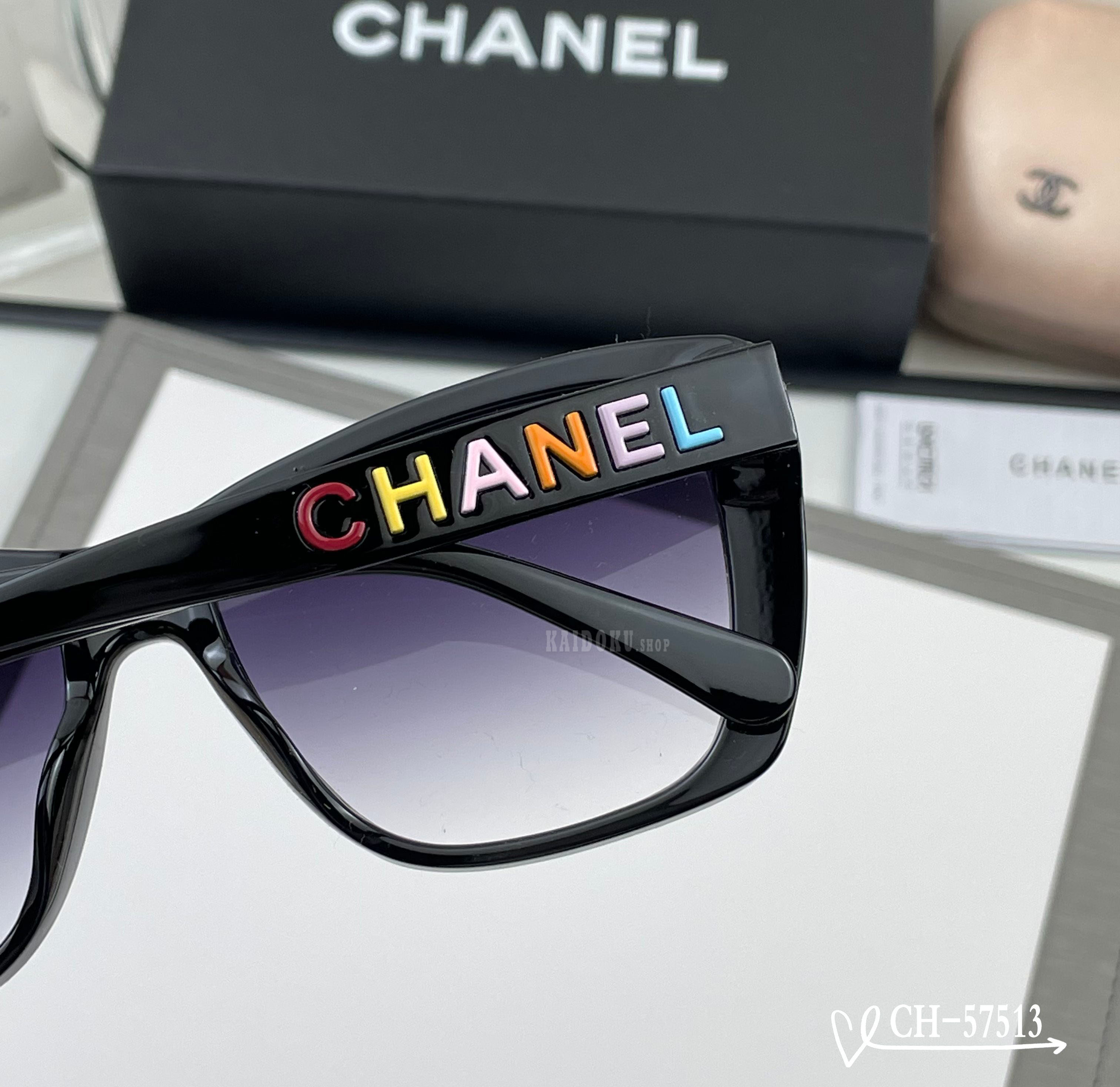シャネル CHANEL サングラス 新作 レディース