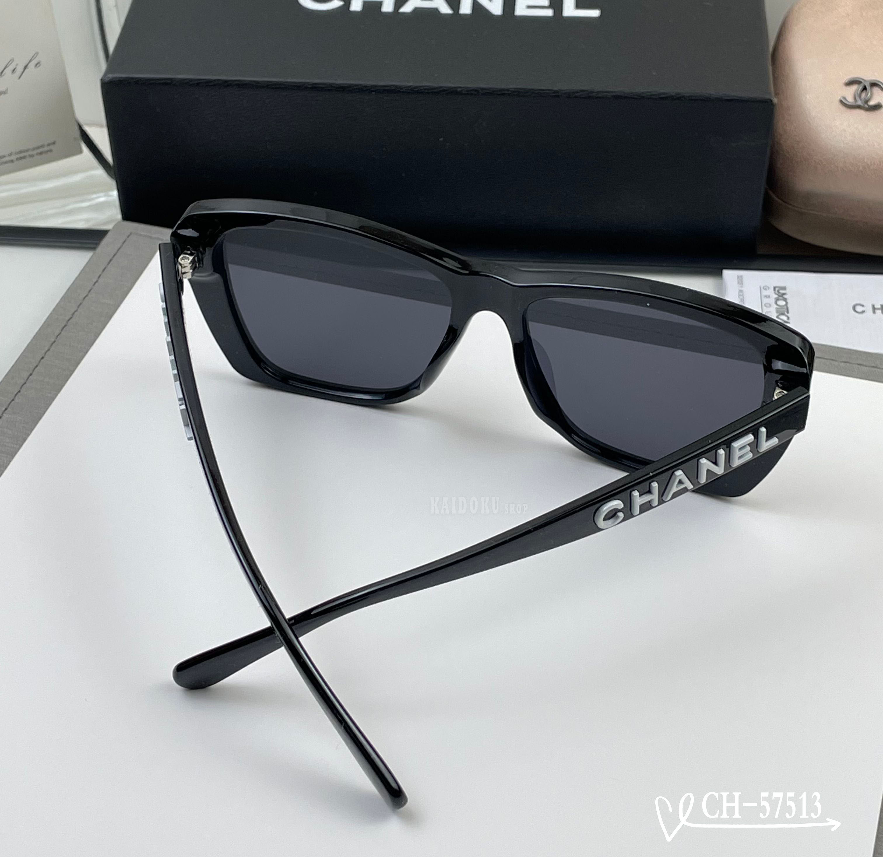 シャネル CHANEL サングラス 新作 レディース