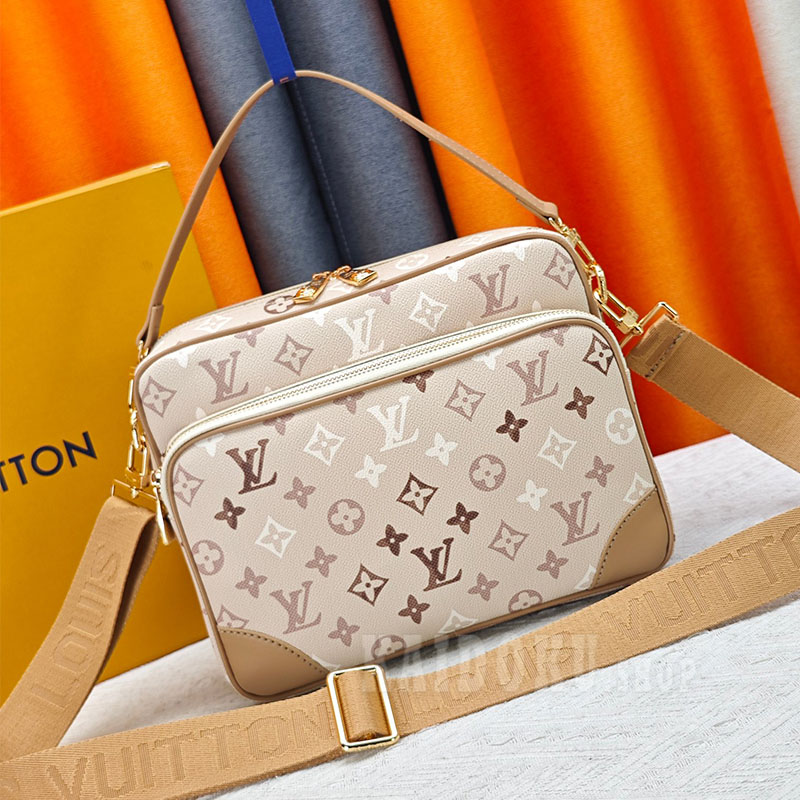 ルイヴィトン Louis Vuitton ナイル GM ショルダーバッグ レディース M27852