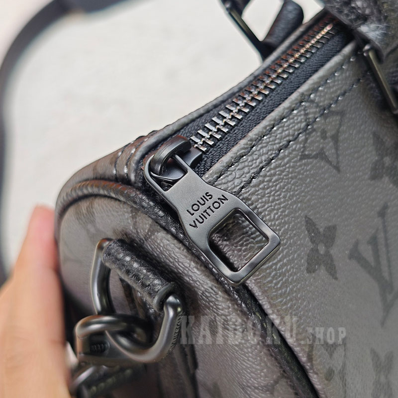 ルイヴィトン LOUIS VUITTON Keepall 25 M28369モノグラム ハンドバッグ ボストンバッグ メンズ