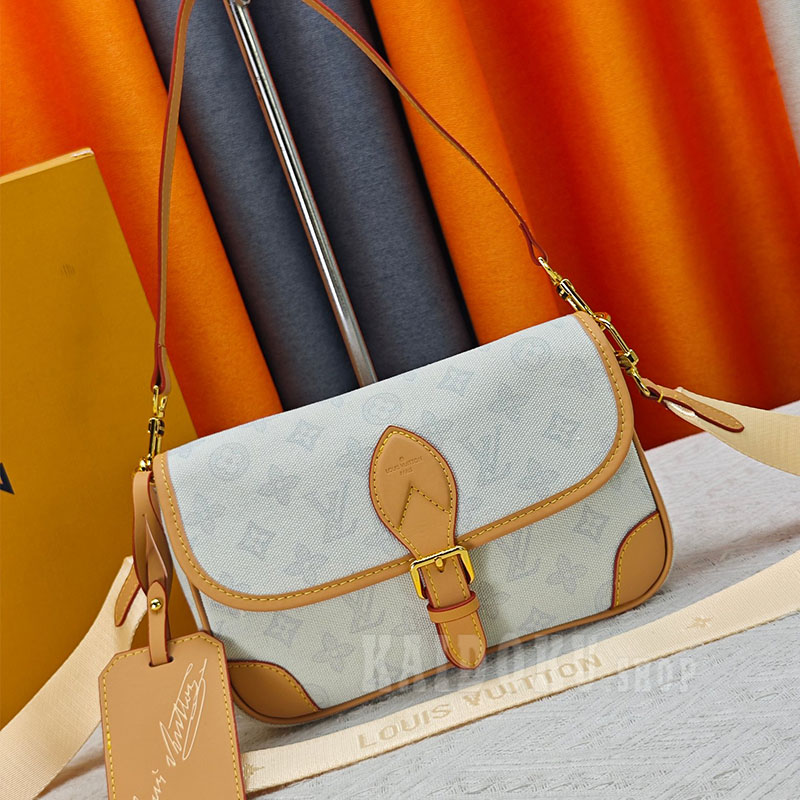 ルイヴィトン Louis Vuitton ショルダーバッグ ディアヌ NM PM M45985 レディース