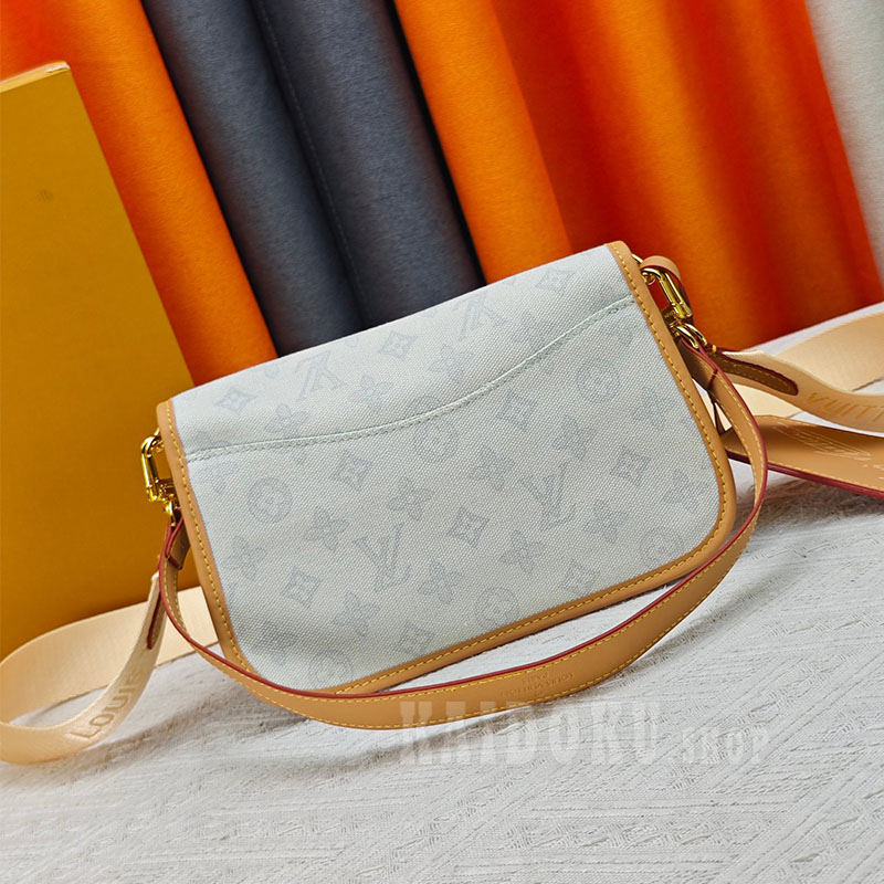 ルイヴィトン Louis Vuitton ショルダーバッグ ディアヌ NM PM M45985 レディース
